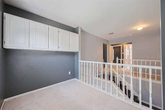 3718 Sweetgum Hill Ln, Houston, TX 77345 - carpeted spare room featuring baseboards