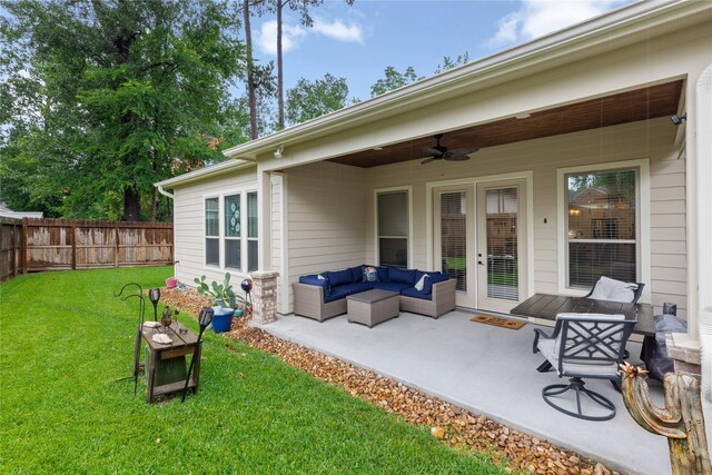 3559 Pebble Beach Blvd, Montgomery, TX 77356 - photo 36