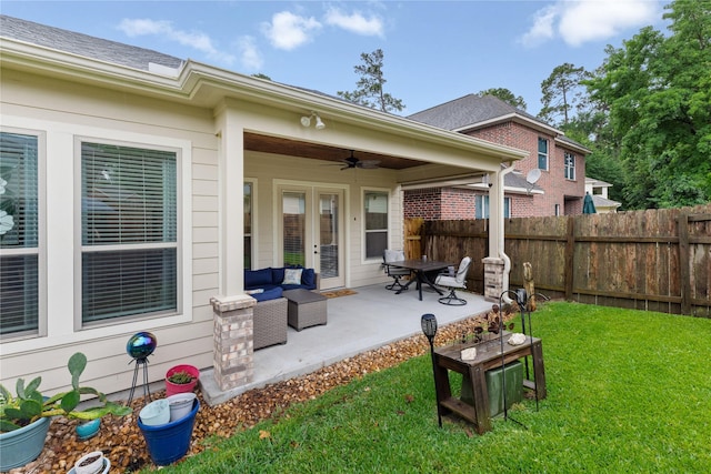 3559 Pebble Beach Blvd, Montgomery, TX 77356 - photo 38
