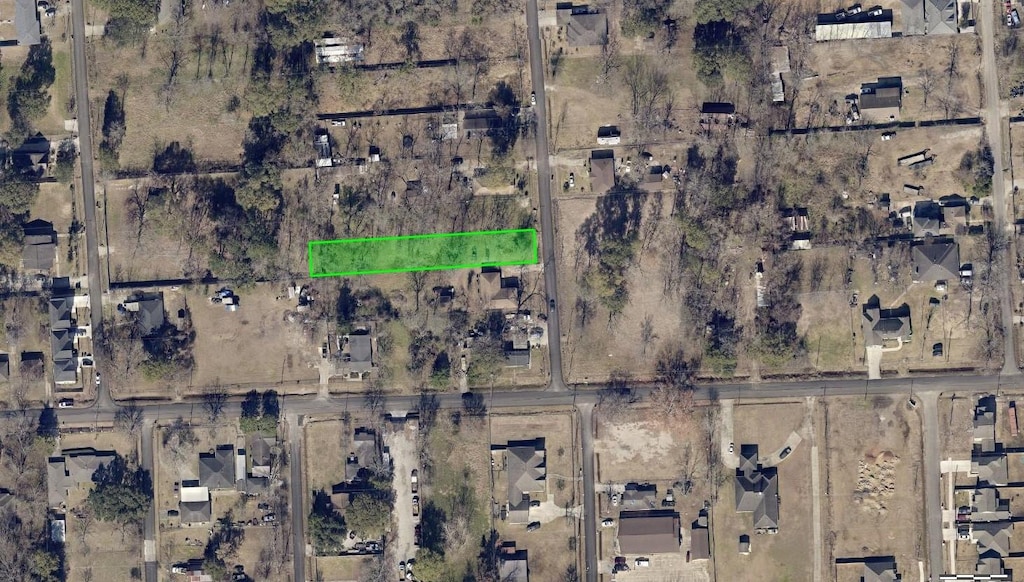 1907 Willow Ln, Houston, TX 77091 - photo 2