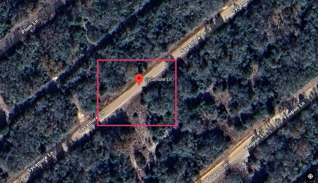 0 Sycamore Ln, Hilltop Lakes, TX 77871