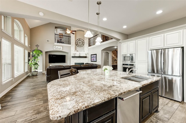 11319 Rossie Moor Ln, Richmond, TX 77407 - photo 19