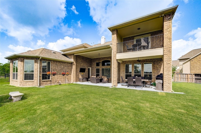 11319 Rossie Moor Ln, Richmond, TX 77407 - photo 45