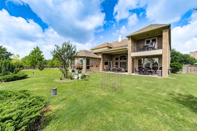 11319 Rossie Moor Ln, Richmond, TX 77407 - photo 46