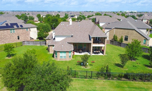 11319 Rossie Moor Ln, Richmond, TX 77407 - photo 49