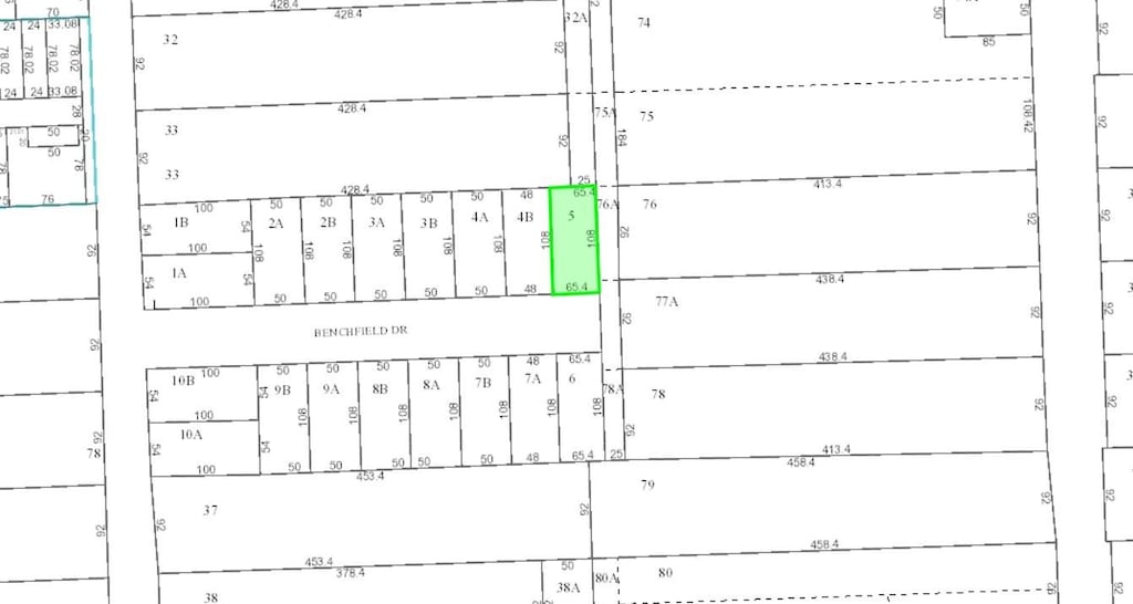 946 Benchfield Dr, Houston, TX 77091
