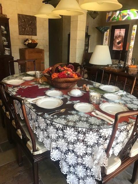 15014 Redbud Leaf Ln, Cypress, TX 77433 - view of dining space