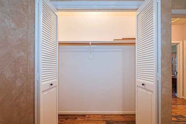 15014 Redbud Leaf Ln, Cypress, TX 77433 - view of closet