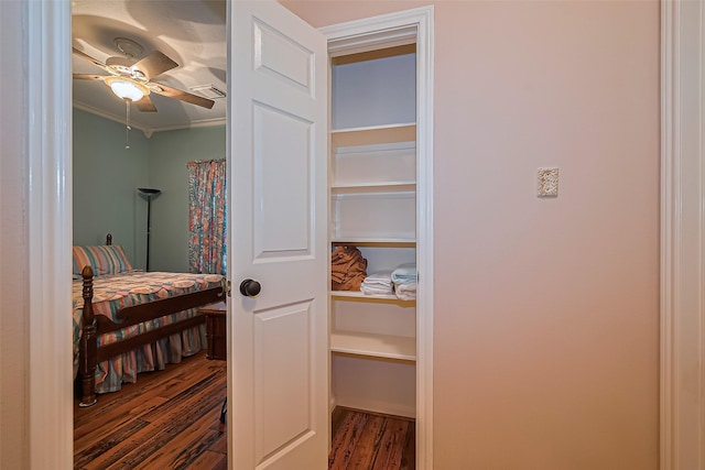 15014 Redbud Leaf Ln, Cypress, TX 77433 - view of closet