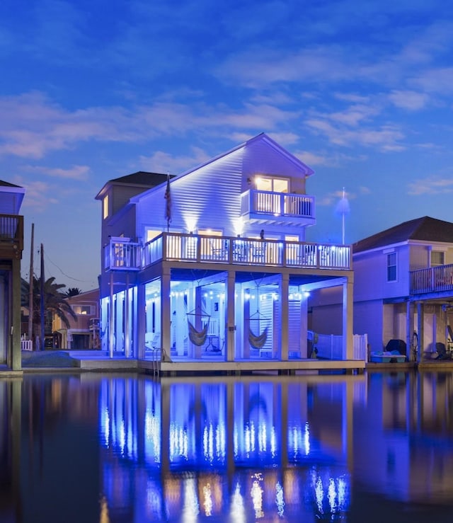16710 Tahiti Way, Jamaica Beach, TX 77554 - photo 1