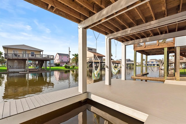 16710 Tahiti Way, Jamaica Beach, TX 77554 - photo 14