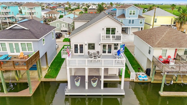 16710 Tahiti Way, Jamaica Beach, TX 77554 - photo 3