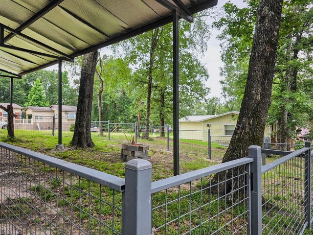 168 Waterview Dr, Trinity, TX 75862
