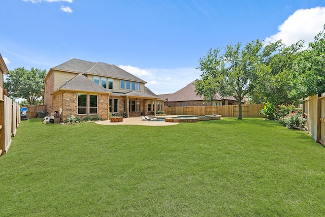 28318 Rolling Ridge Dr, Katy, TX 77494