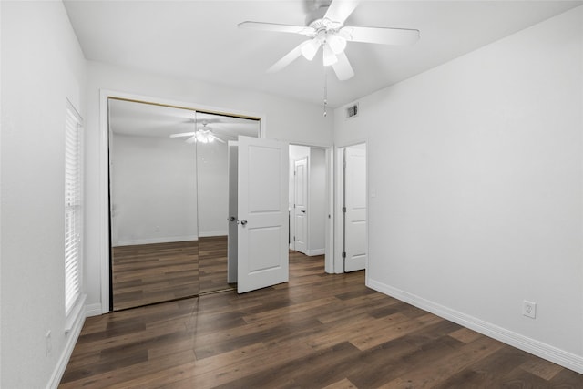 18809 Egret Bay Blvd Unit 114, Webster, TX 77058 - unfurnished bedroom featuring wood finished floors and baseboards