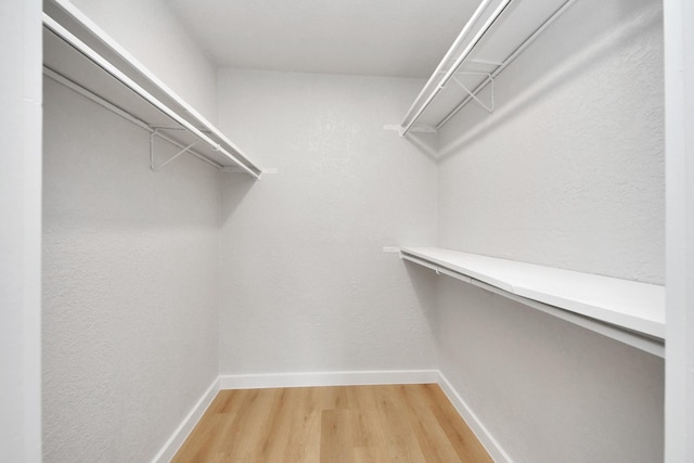 4439 Kacee Dr, Houston, TX 77084 - walk in closet featuring light wood-style floors