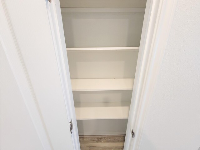 5703 Fraser Ave, Galveston, TX 77551 - view of closet