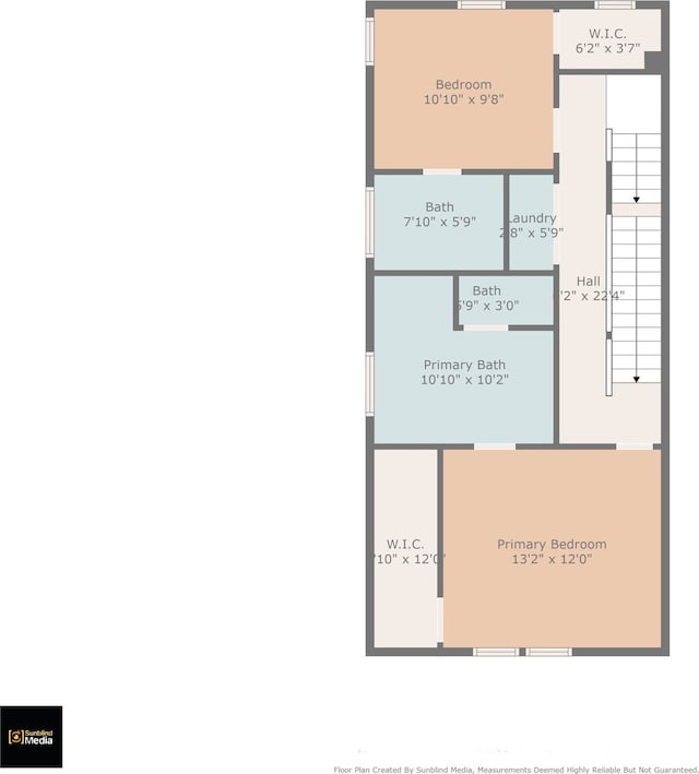 2105 Sam Wilson St Unit A, Houston, TX 77020 - room layout