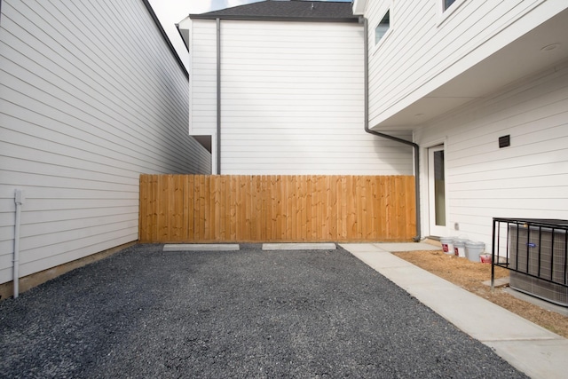 2105 Sam Wilson St Unit A, Houston, TX 77020 - view of patio / terrace