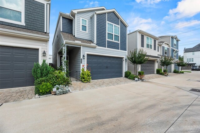 1523 Canter Bayou Way, Houston, TX 77043 - photo 1