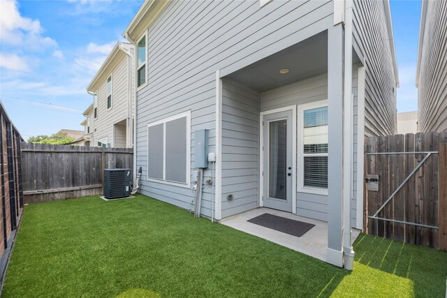 1523 Canter Bayou Way, Houston, TX 77043 - photo 23