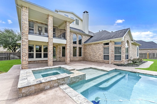 28523 Chesley Park Dr, Katy, TX 77494 - photo 8