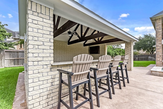 28523 Chesley Park Dr, Katy, TX 77494 - photo 6