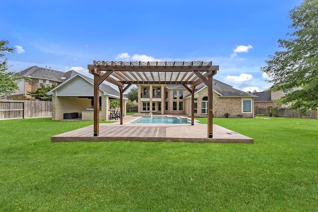 28523 Chesley Park Dr, Katy, TX 77494 - photo 5