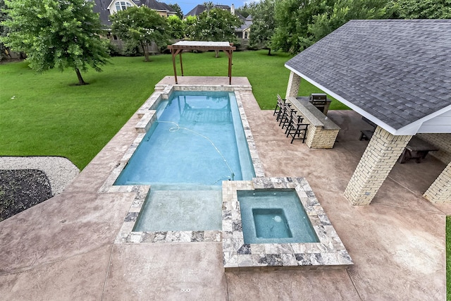 28523 Chesley Park Dr, Katy, TX 77494 - photo 30