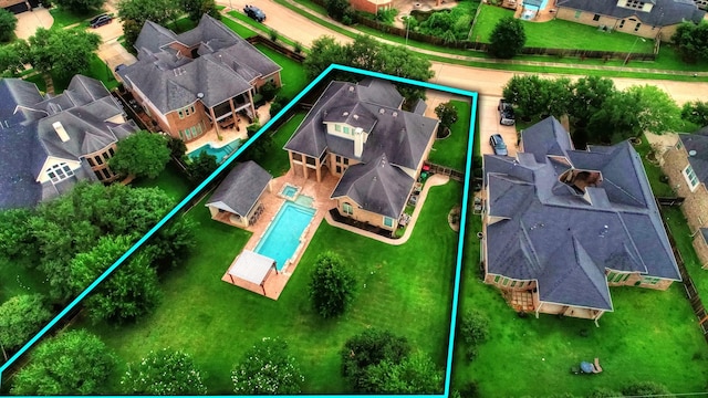 28523 Chesley Park Dr, Katy, TX 77494 - photo 49