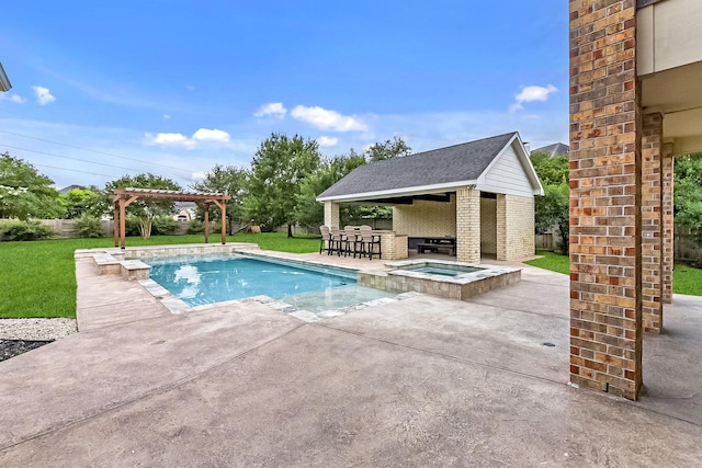 28523 Chesley Park Dr, Katy, TX 77494 - photo 4