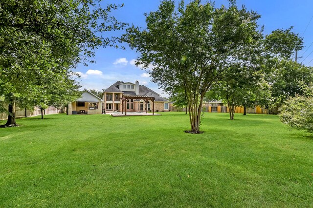 28523 Chesley Park Dr, Katy, TX 77494 - photo 3