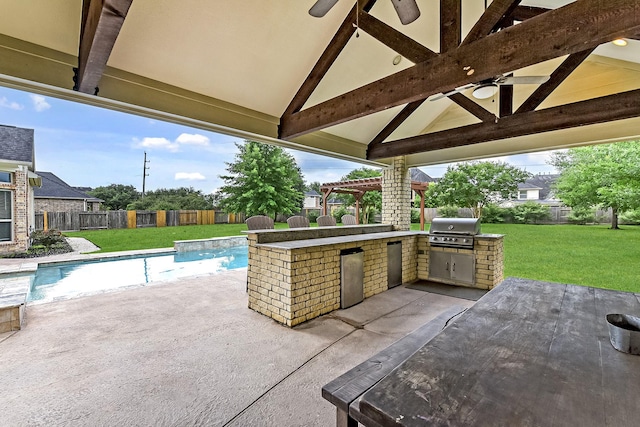 28523 Chesley Park Dr, Katy, TX 77494 - photo 7