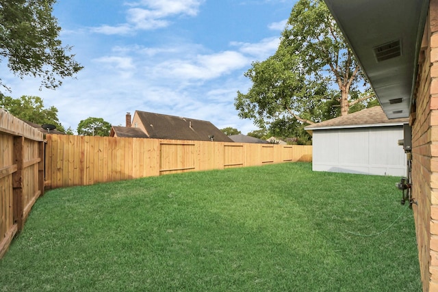15723 Cascade Point Dr, Houston, TX 77084 - view of yard