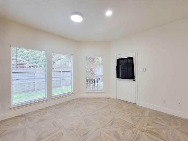 218 Windrift Ct, Sugar Land, TX 77479 - empty room featuring baseboards