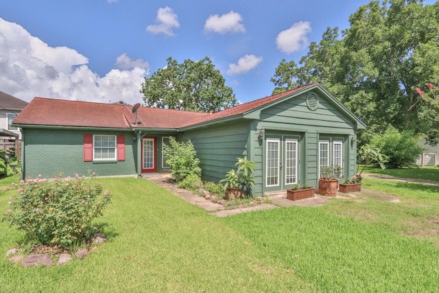 434 Lakeside Dr, Kemah, TX 77565