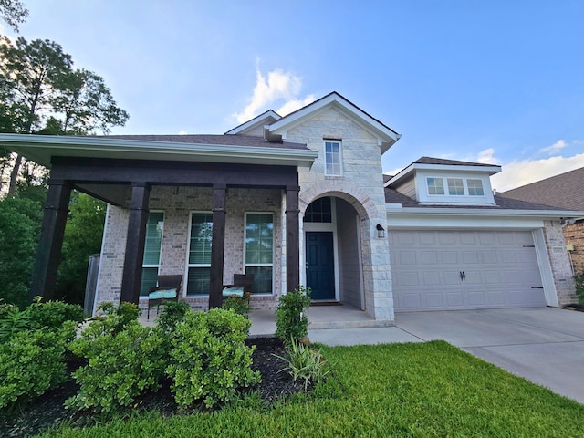 3205 Climbing Gardens Ct, Conroe, TX 77301 - photo 1