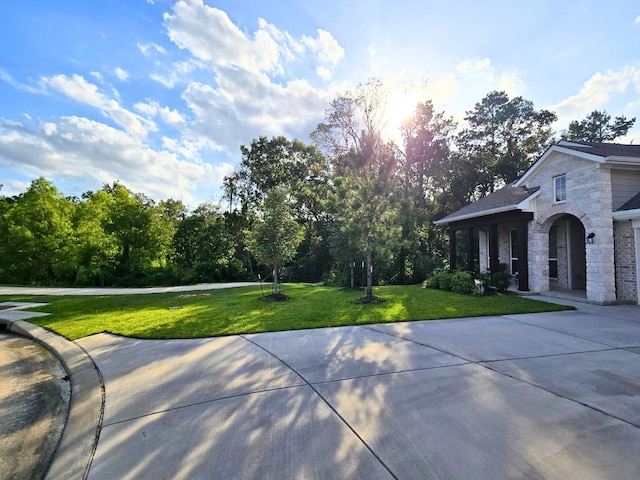 3205 Climbing Gardens Ct, Conroe, TX 77301 - photo 3