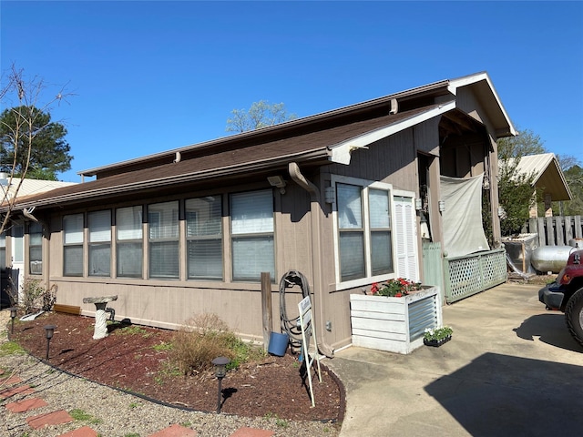 126 Blue Jay, Livingston, TX 77351 - photo 1