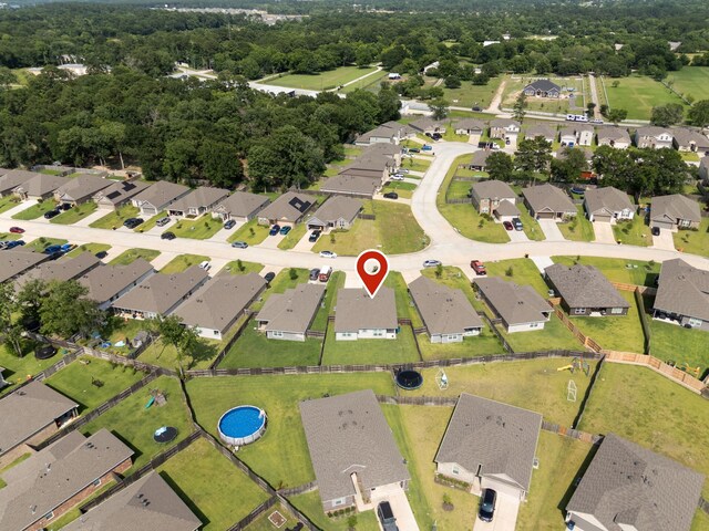 11935 Sunshine Park Dr N, Willis, TX 77318 - photo 42