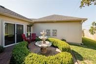 722 Silver Creek Cir, Richmond, TX 77406 - view of back of property