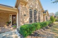 722 Silver Creek Cir, Richmond, TX 77406 - view of property exterior