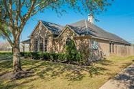 722 Silver Creek Cir, Richmond, TX 77406 - view of front of property