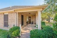 722 Silver Creek Cir, Richmond, TX 77406 - view of front facade