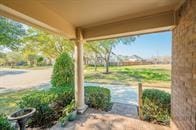 722 Silver Creek Cir, Richmond, TX 77406 - view of patio / terrace
