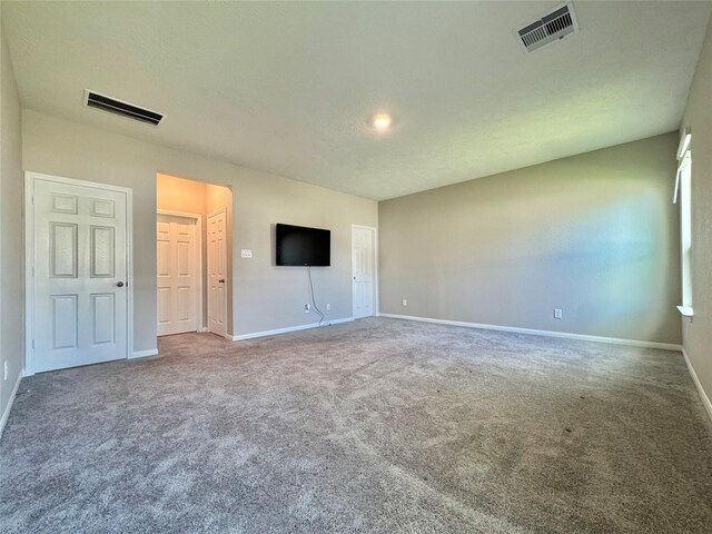 2115 Katalonia Ln, Fresno, TX 77545 - empty room featuring carpet and baseboards