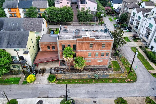 1607 E Bonner St, Houston, TX 77007 - photo 2