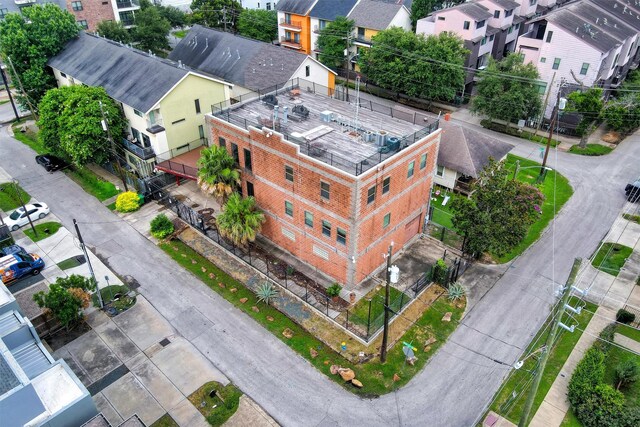1607 E Bonner St, Houston, TX 77007 - photo 3