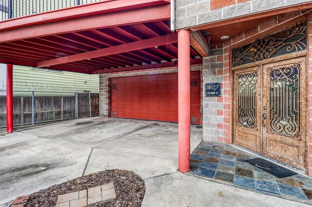 1607 E Bonner St, Houston, TX 77007 - photo 7