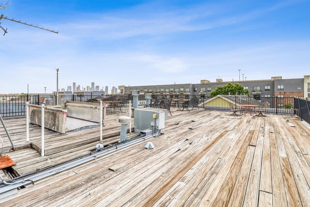 1607 E Bonner St, Houston, TX 77007 - photo 41